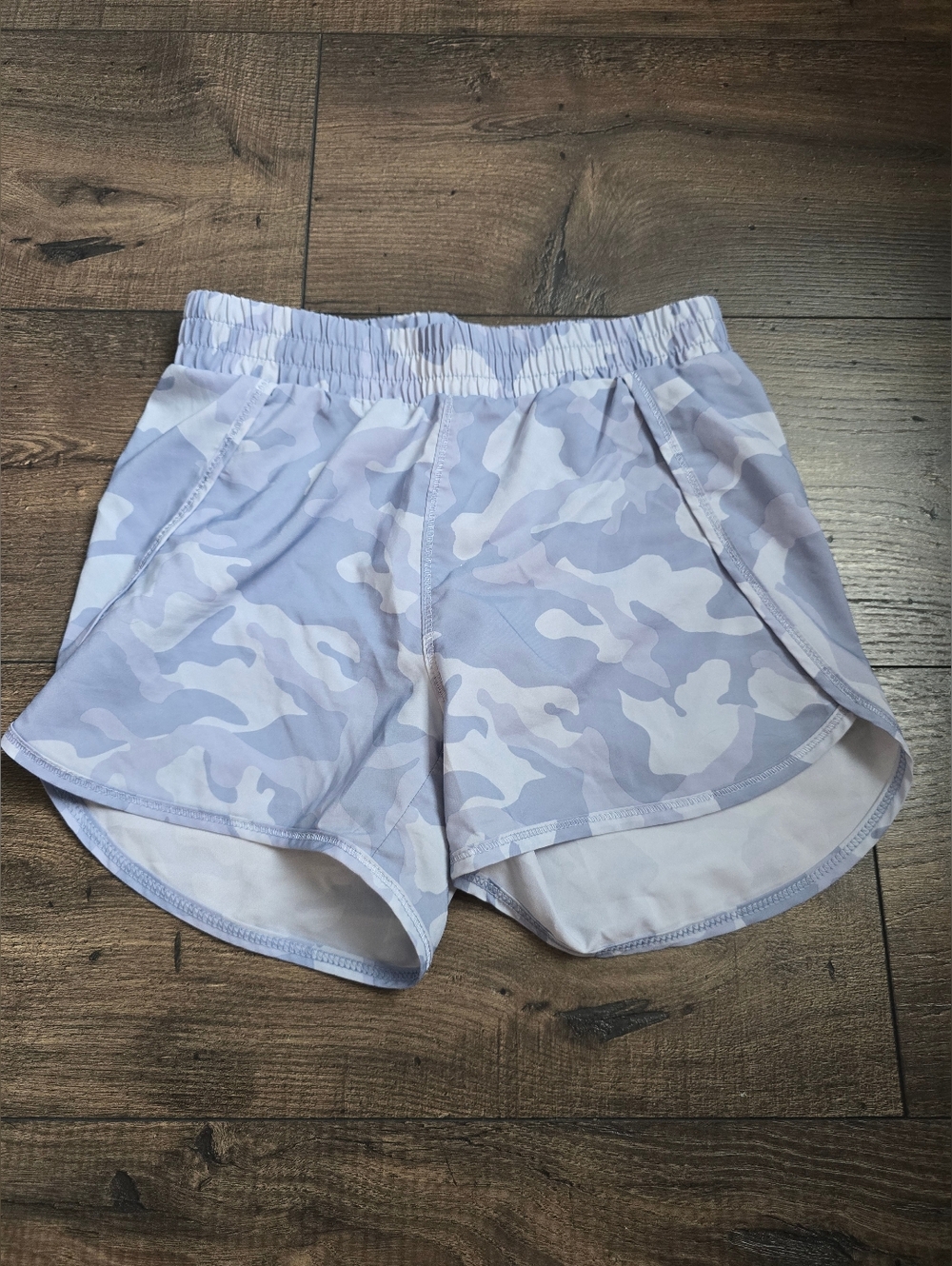 All In Motion Shorts